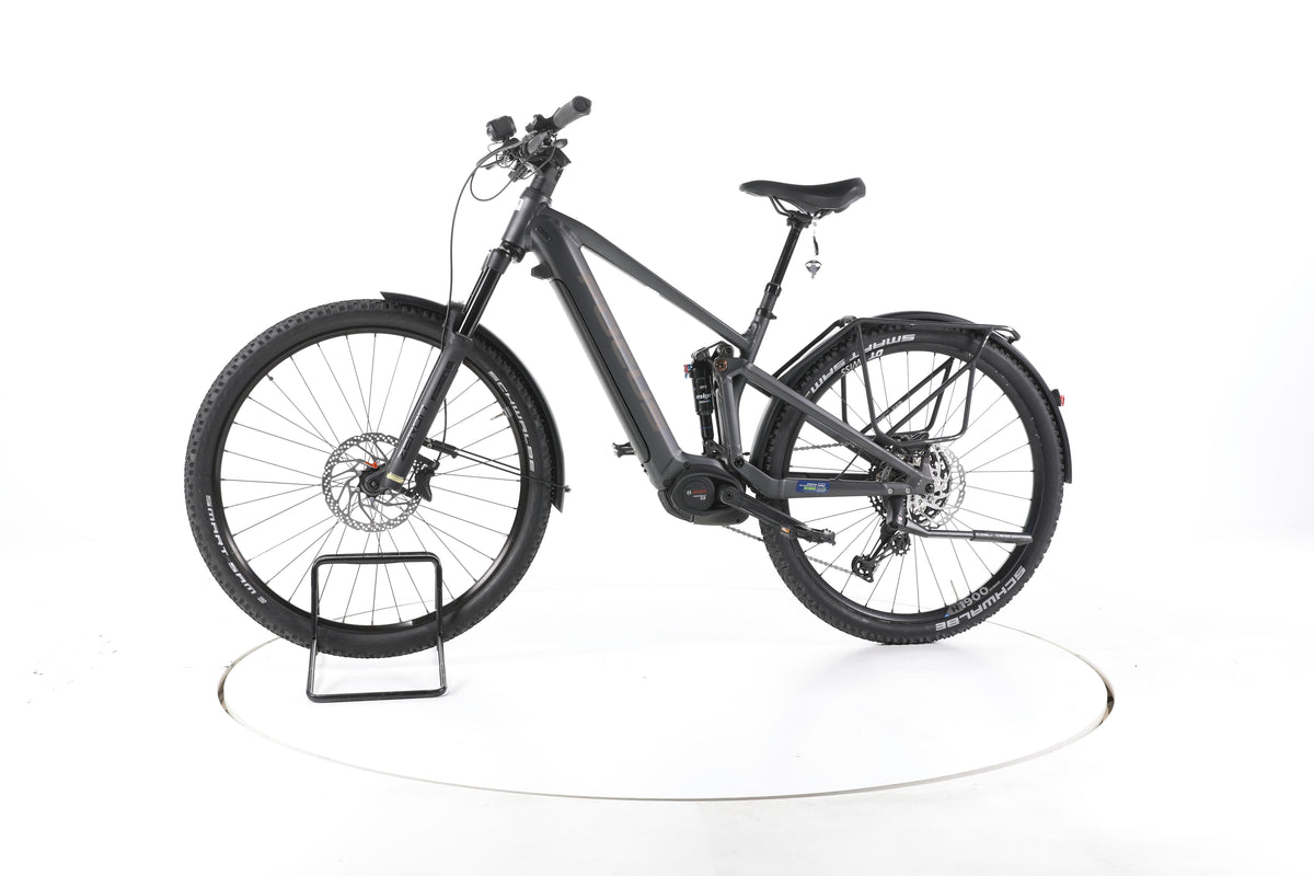 Focus Thron² 6.8 EQP SUV E-Bike - Image 7