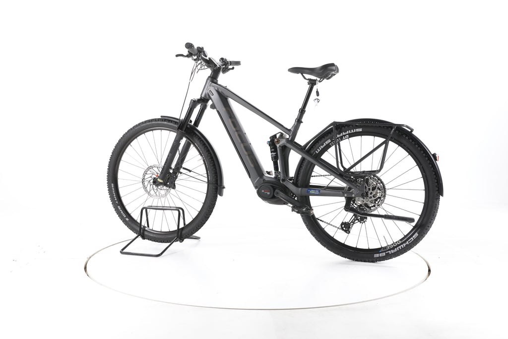 Focus Thron² 6.8 EQP SUV E-Bike - Image 8