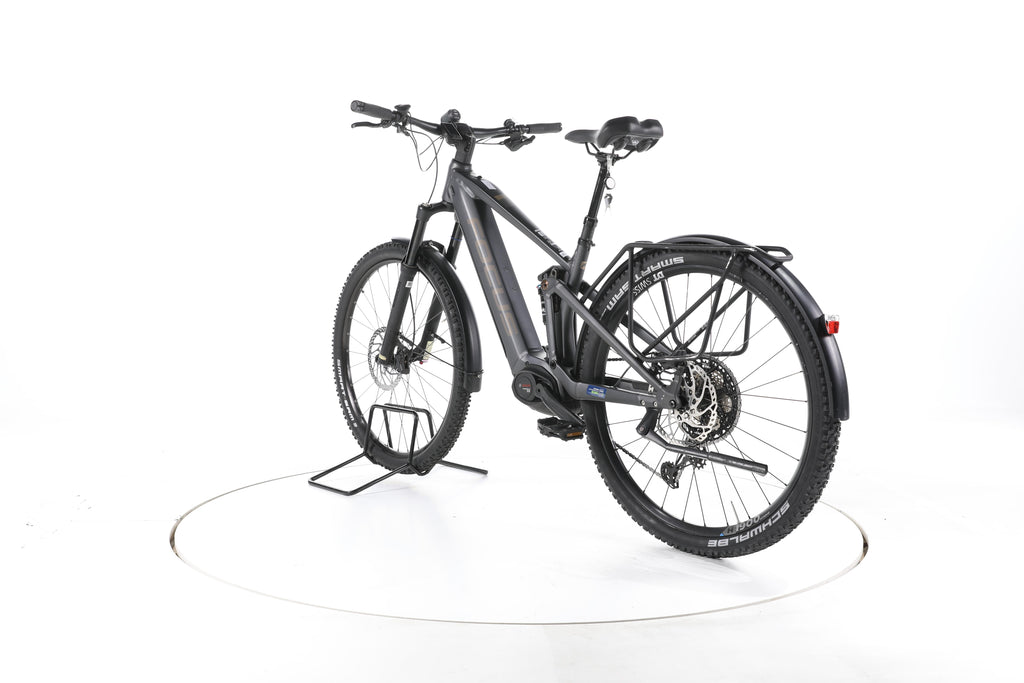 Focus Thron² 6.8 EQP SUV E-Bike - Image 9