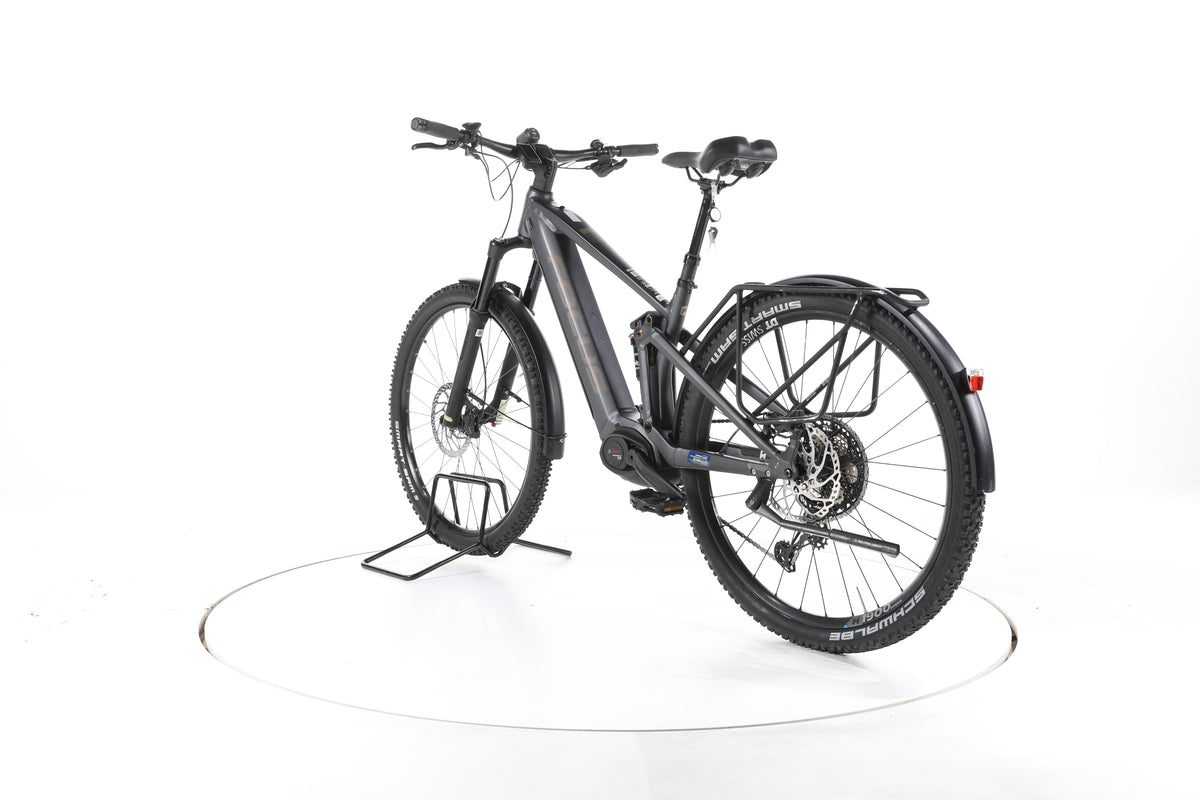 Focus Thron² 6.8 EQP SUV E-Bike - Image 9
