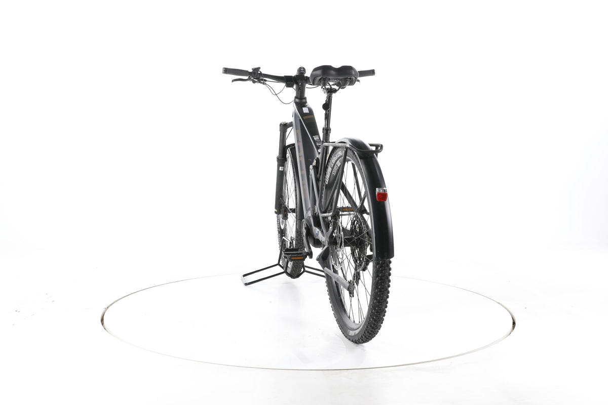 Focus Thron² 6.8 EQP SUV E-Bike - Image 10