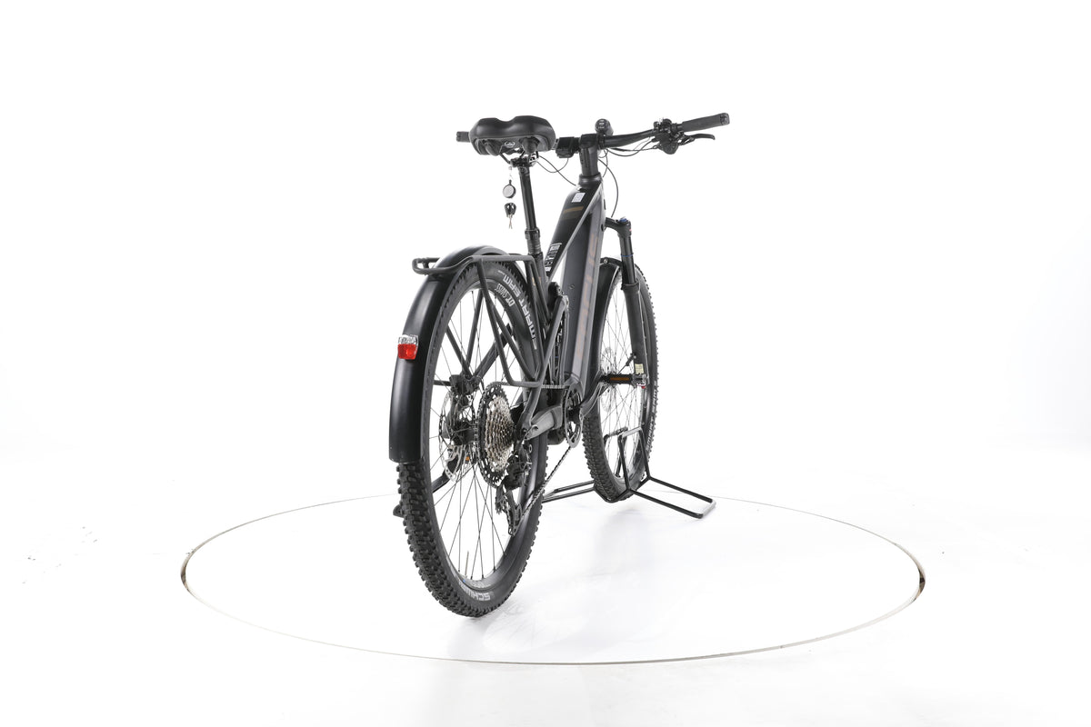 Focus Thron² 6.8 EQP SUV E-Bike - Image 11