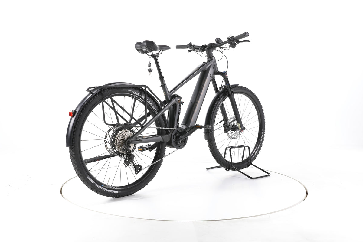 Focus Thron² 6.8 EQP SUV E-Bike - Image 12