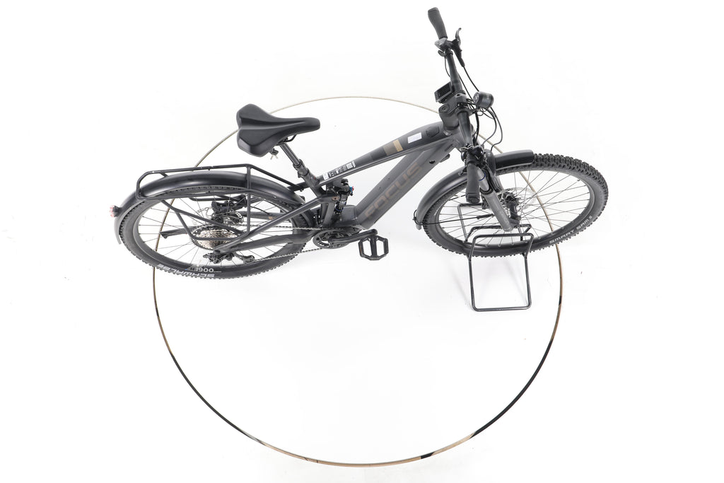 Focus Thron² 6.8 EQP SUV E-Bike - Image 13