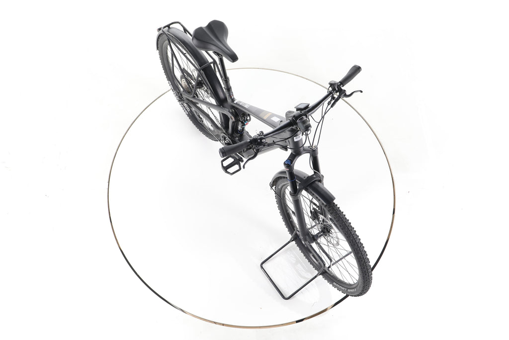 Focus Thron² 6.8 EQP SUV E-Bike - Image 15