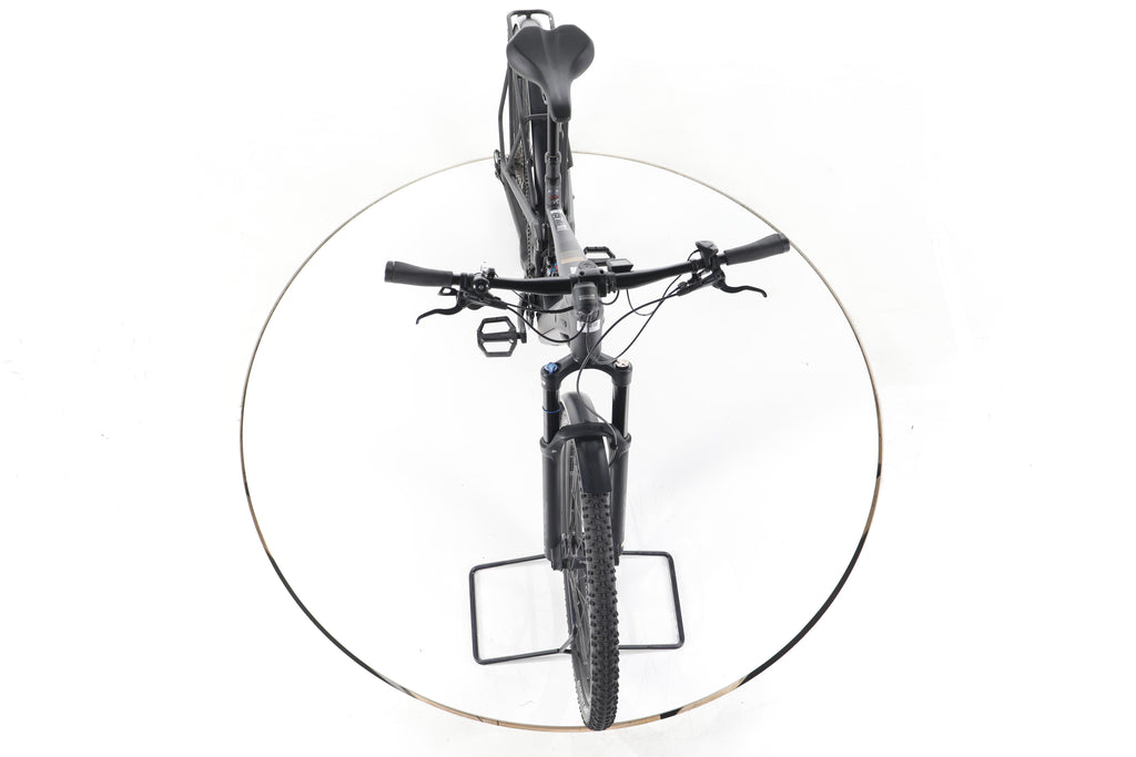 Focus Thron² 6.8 EQP SUV E-Bike - Image 16