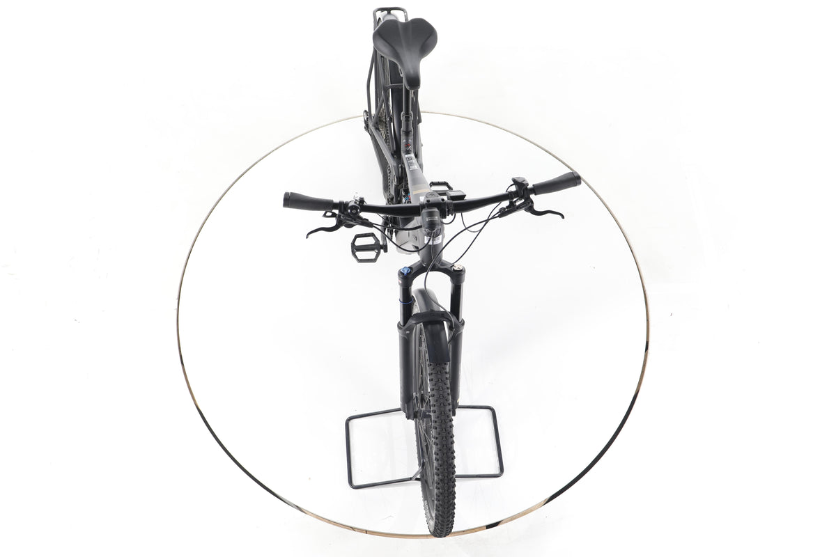 Focus Thron² 6.8 EQP SUV E-Bike - Image 16