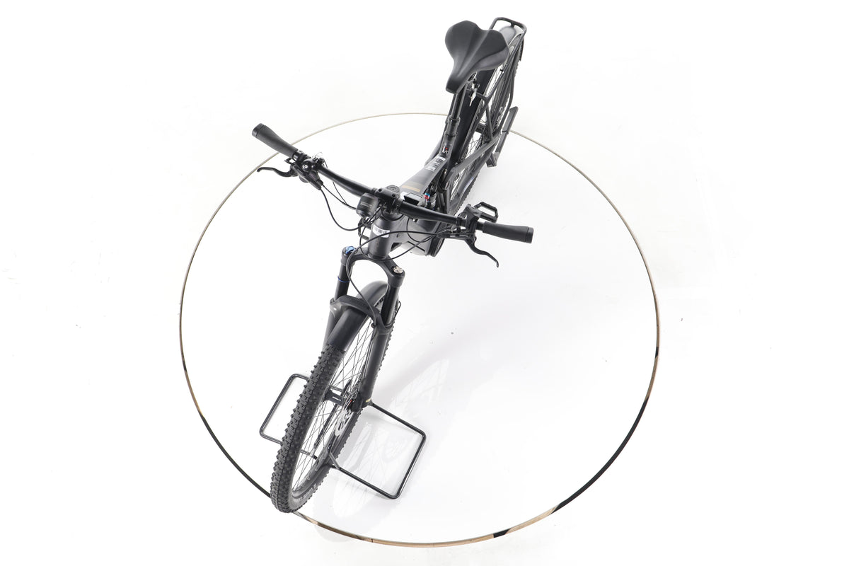 Focus Thron² 6.8 EQP SUV E-Bike - Image 17