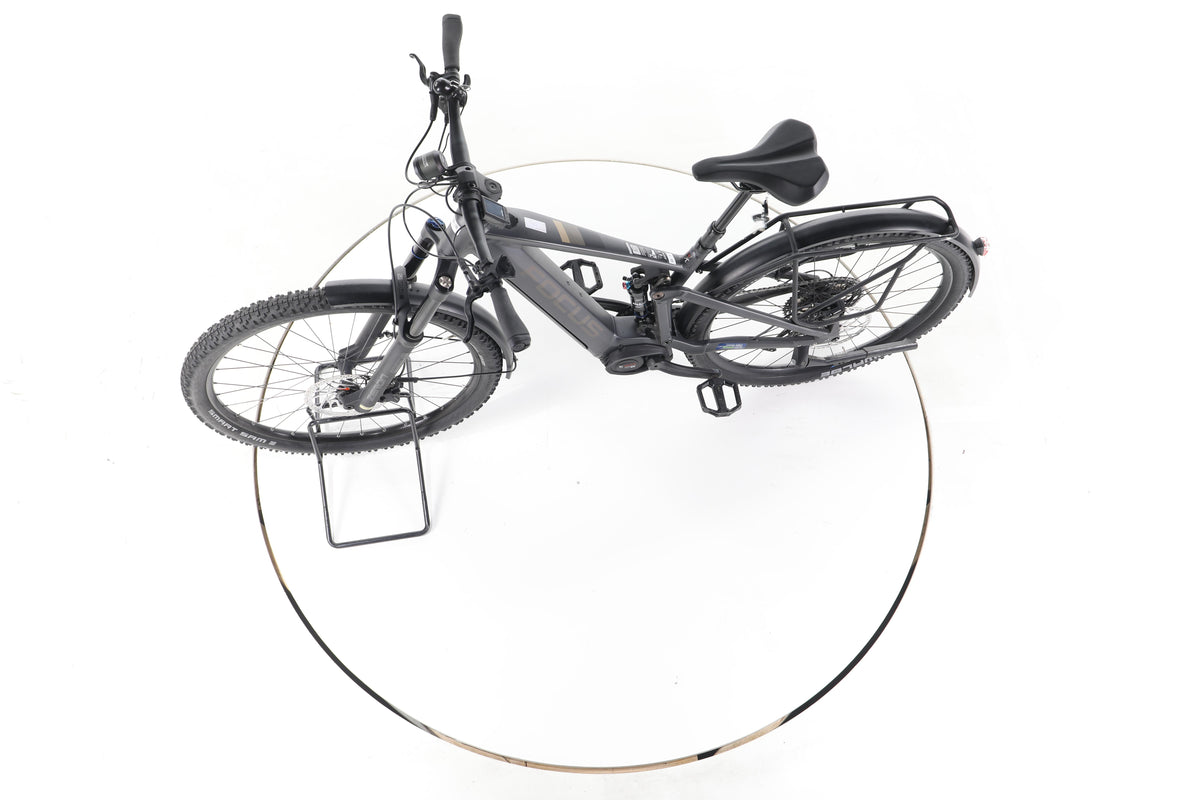 Focus Thron² 6.8 EQP SUV E-Bike - Image 19