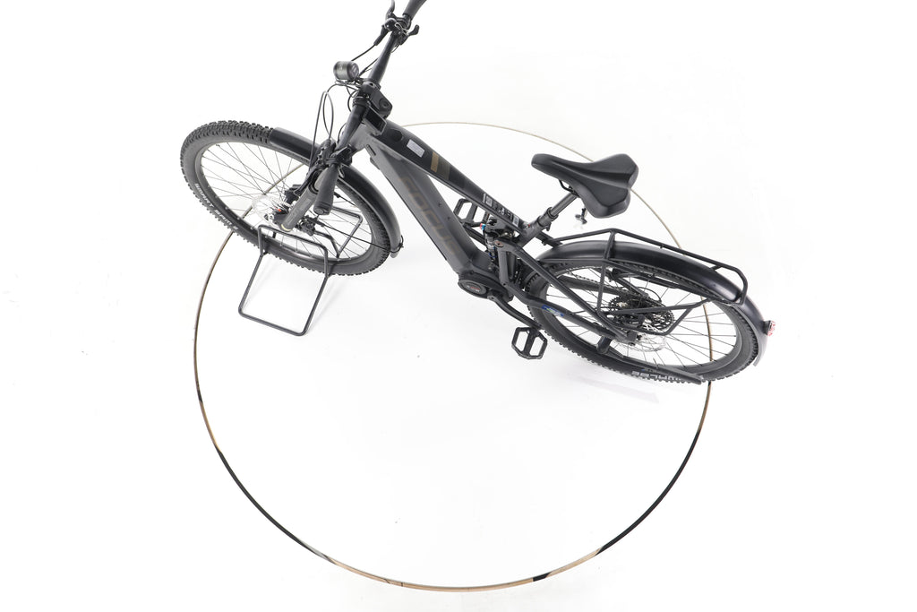 Focus Thron² 6.8 EQP SUV E-Bike - Image 20