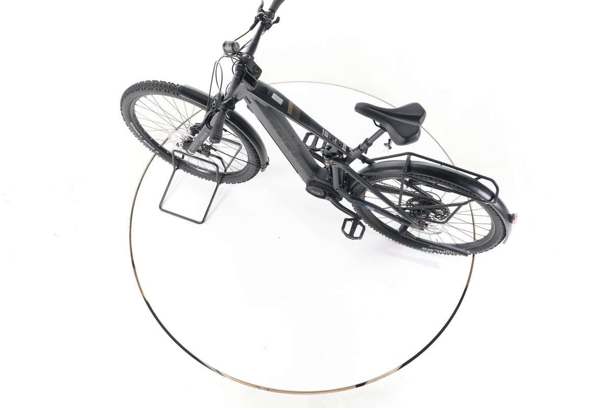 Focus Thron² 6.8 EQP SUV E-Bike - Image 20
