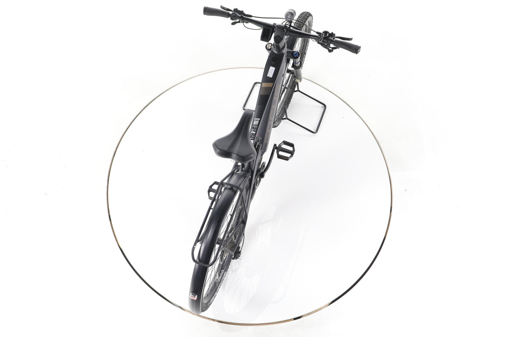 Focus Thron² 6.8 EQP SUV E-Bike - Image 23