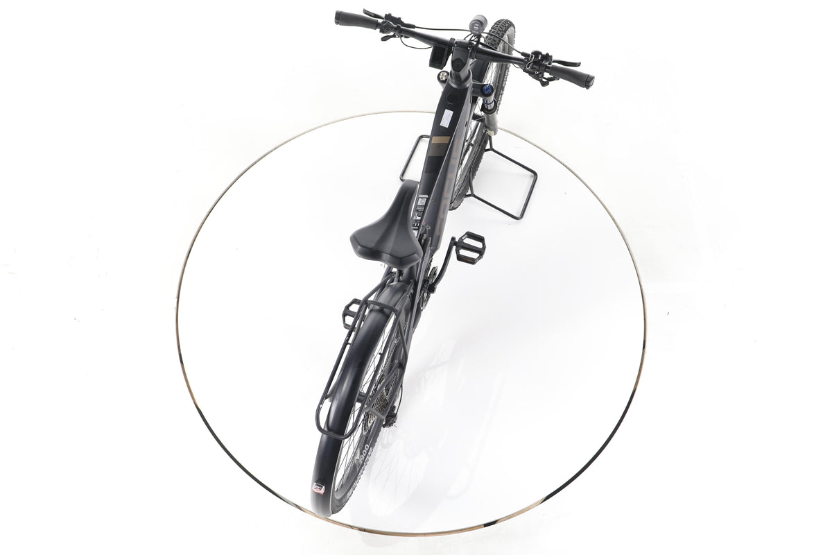 Focus Thron² 6.8 EQP SUV E-Bike - Image 23