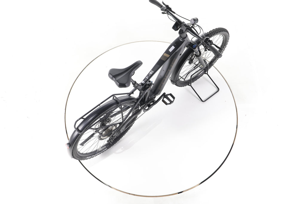 Focus Thron² 6.8 EQP SUV E-Bike - Image 24