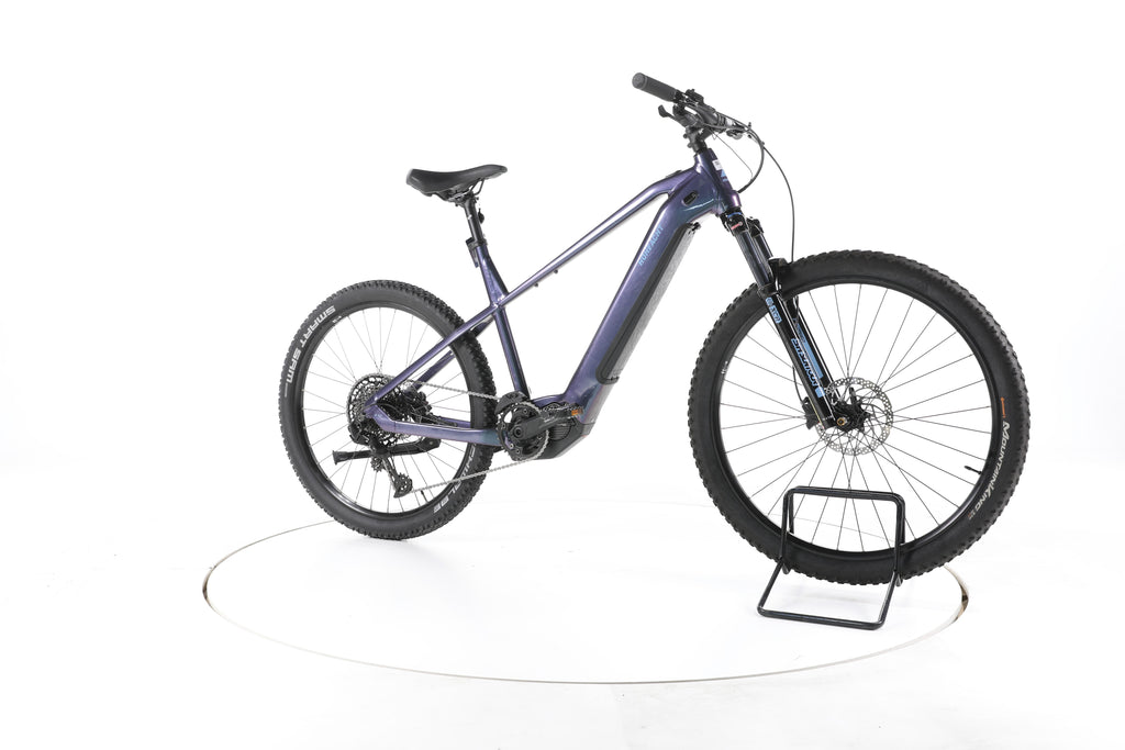 HoheAcht Sento Roko E-Bike - Image 2