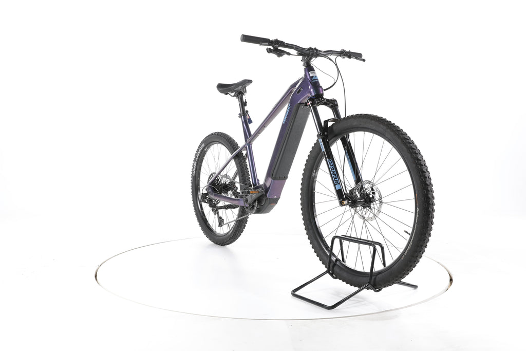 HoheAcht Sento Roko E-Bike - Image 3