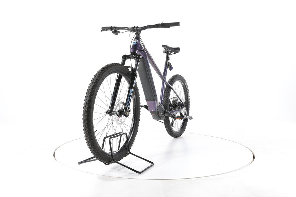 HoheAcht Sento Roko E-Bike - Image 5