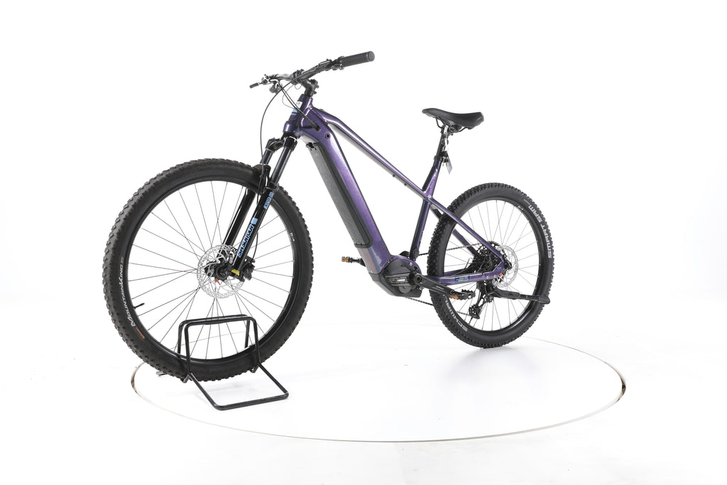 HoheAcht Sento Roko E-Bike - Image 6