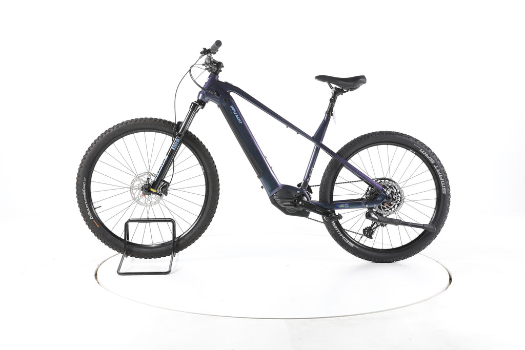 HoheAcht Sento Roko E-Bike - Image 7