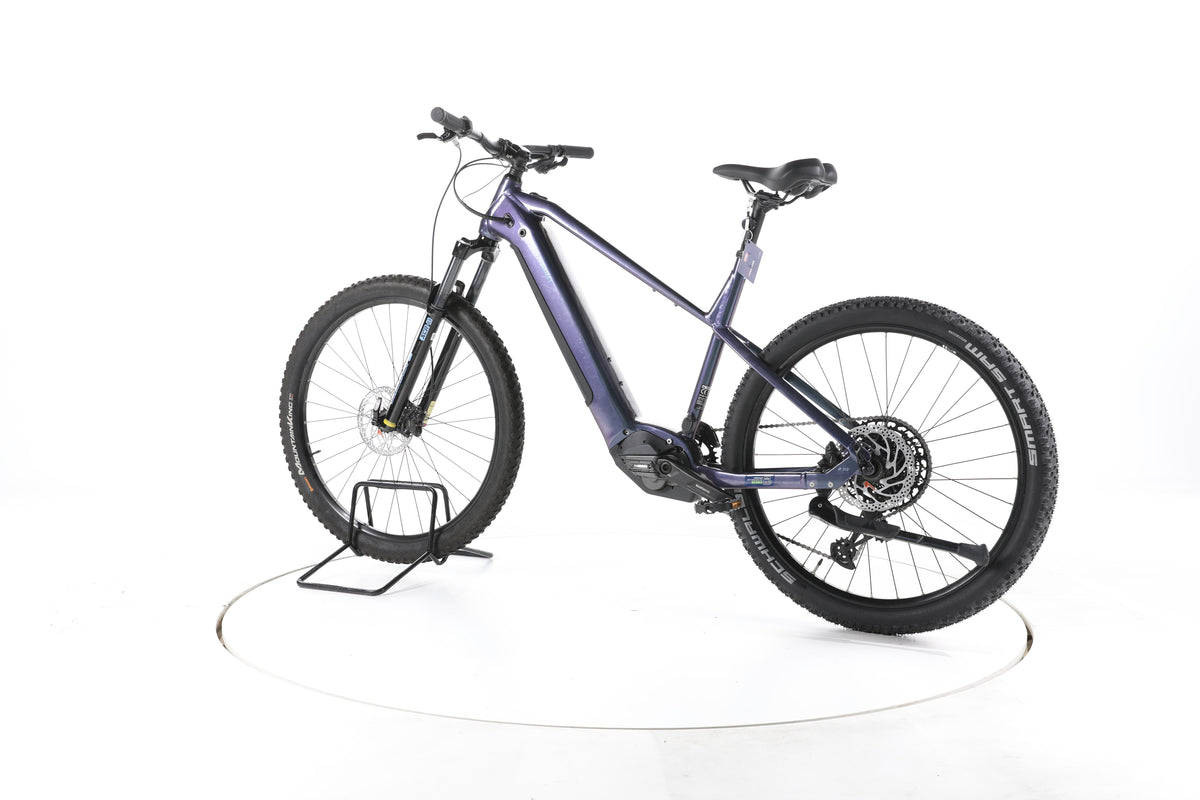 HoheAcht Sento Roko E-Bike - Image 8
