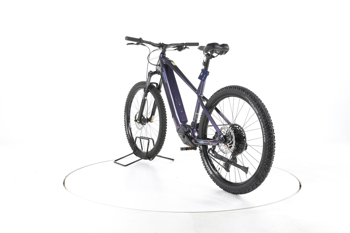 HoheAcht Sento Roko E-Bike - Image 9