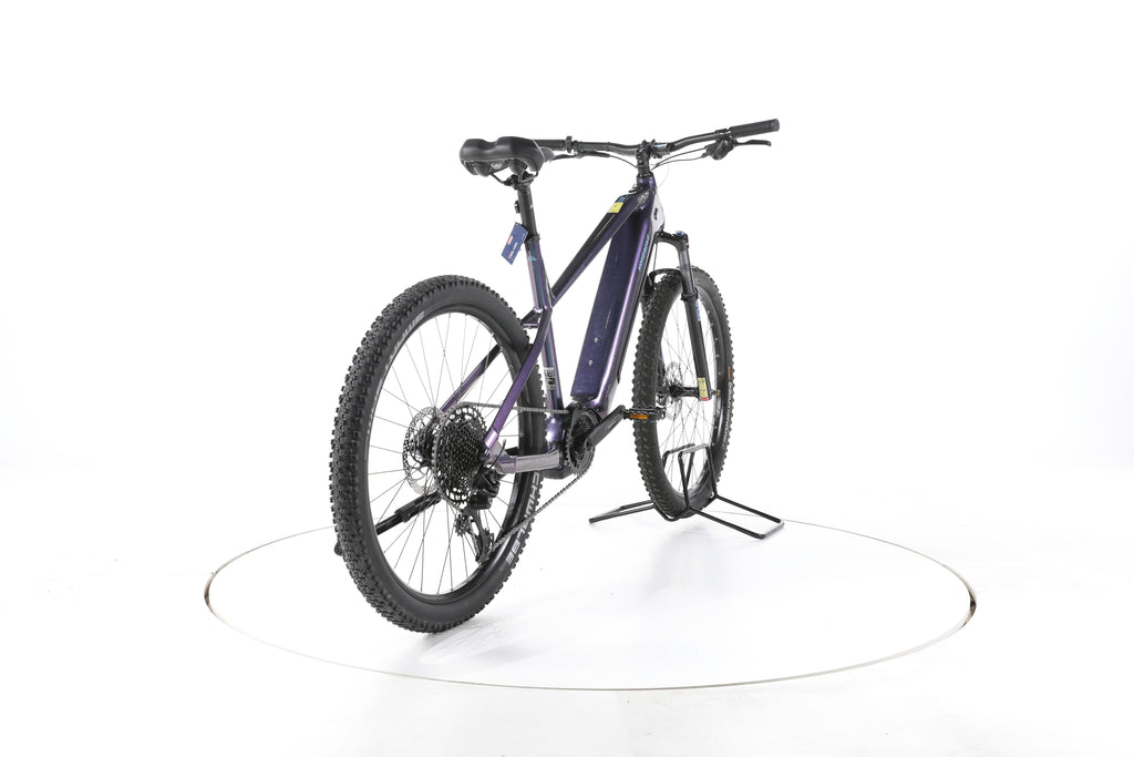 HoheAcht Sento Roko E-Bike - Image 11