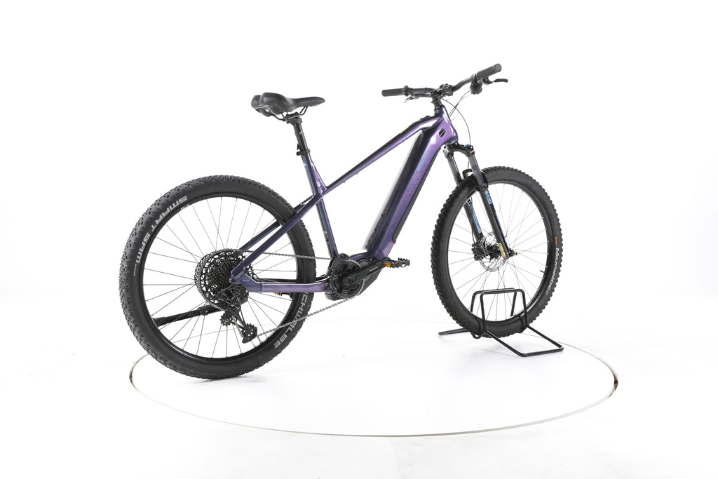HoheAcht Sento Roko E-Bike - Image 12