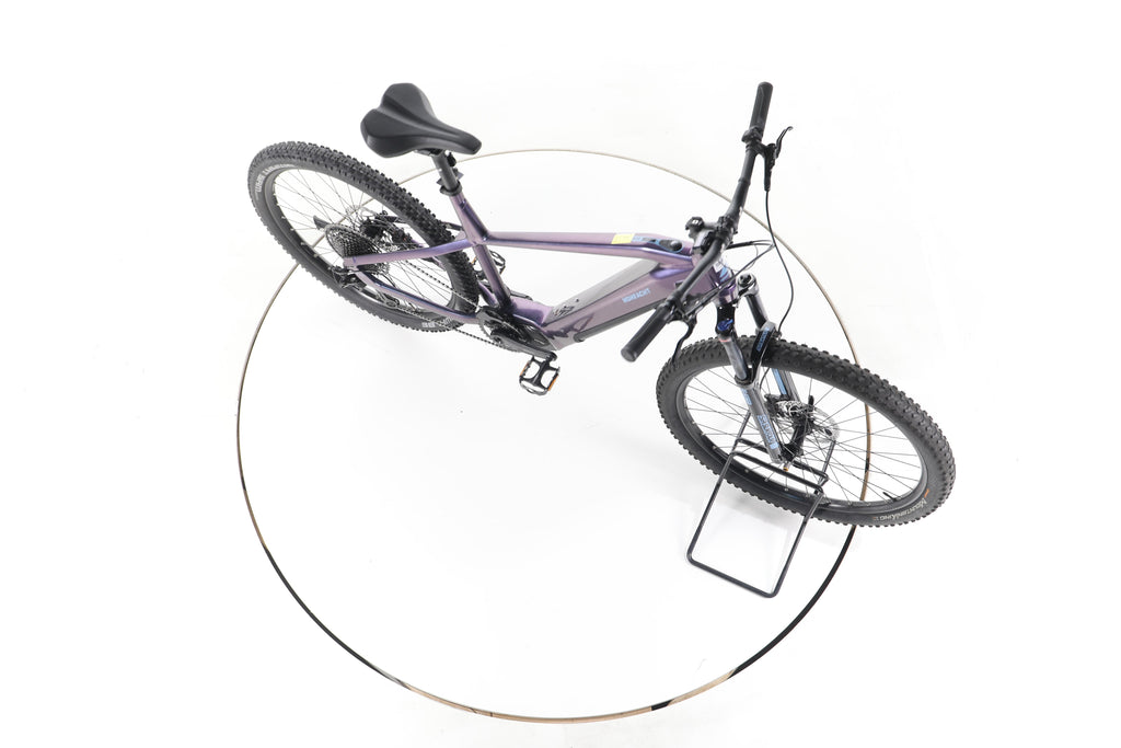 HoheAcht Sento Roko E-Bike - Image 14