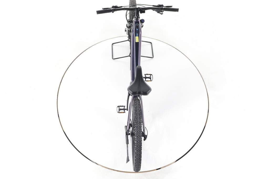 HoheAcht Sento Roko E-Bike - Image 22