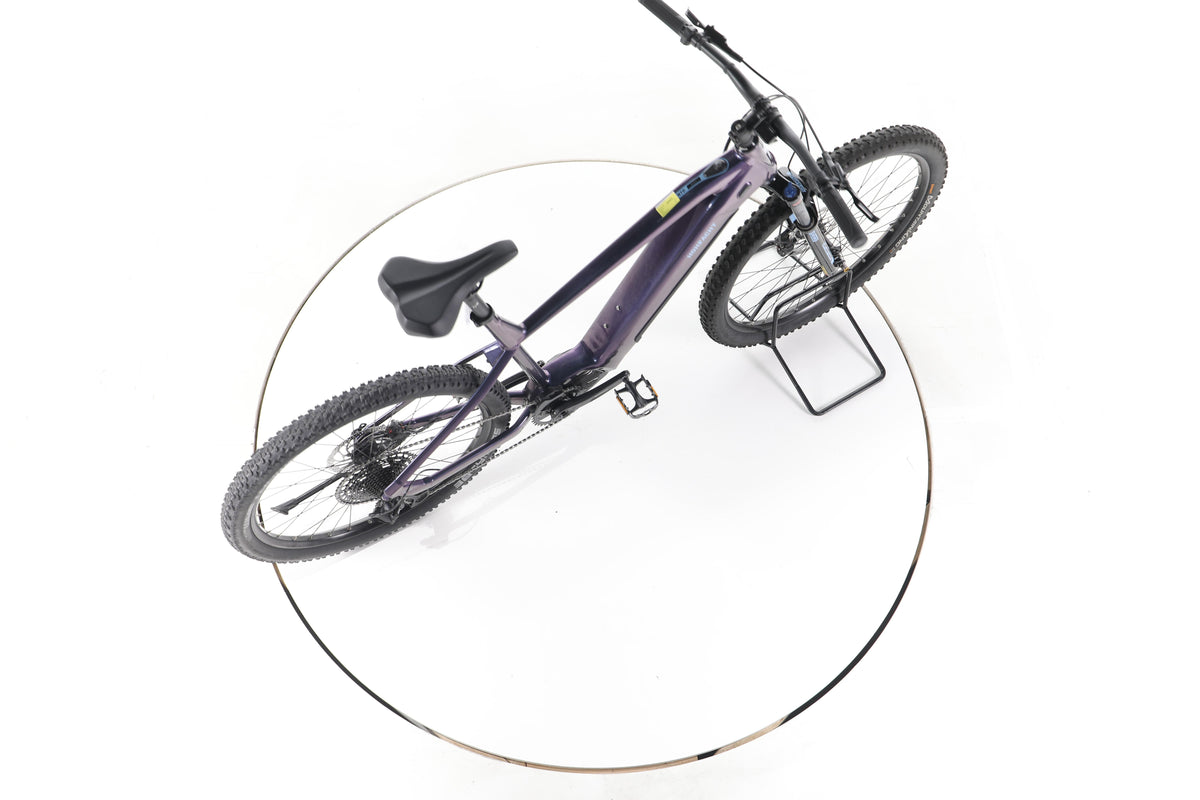 HoheAcht Sento Roko E-Bike - Image 24