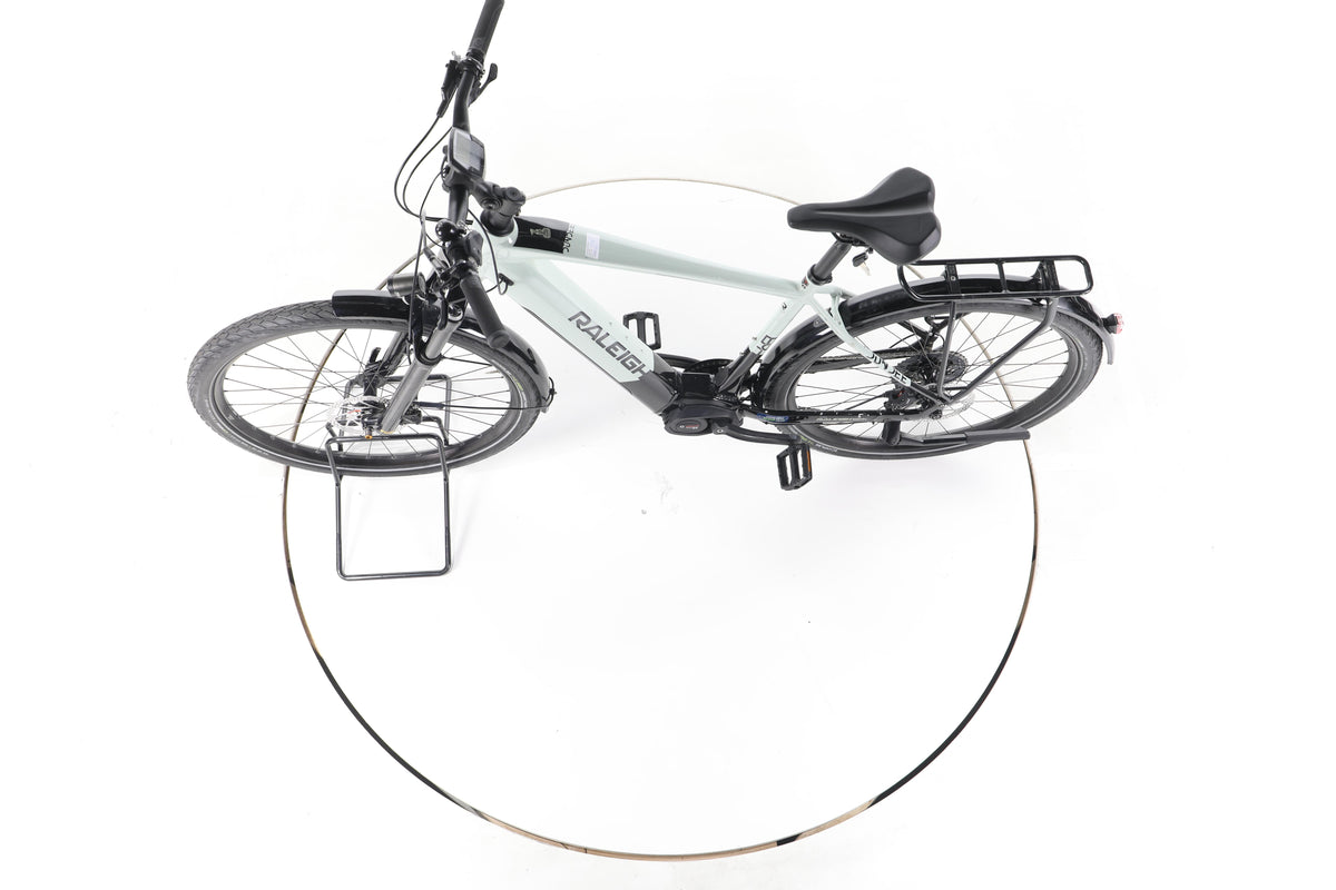 Raleigh Dundee 11 Trekking E-Bike - Image 19
