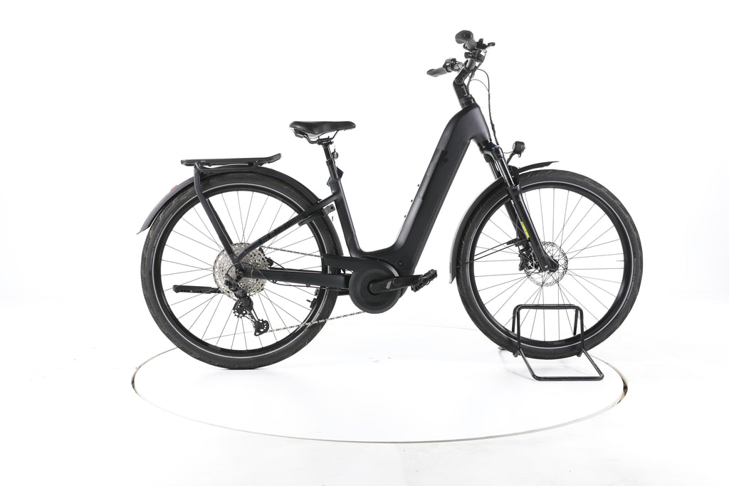 Cube Kathmandu Hybrid Pro Trekking E-Bike Tiefeinsteiger 2026 - Image 1