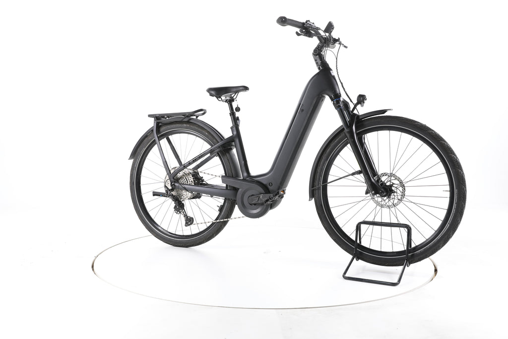 Cube Kathmandu Hybrid Pro Trekking E-Bike Tiefeinsteiger 2026 - Image 2