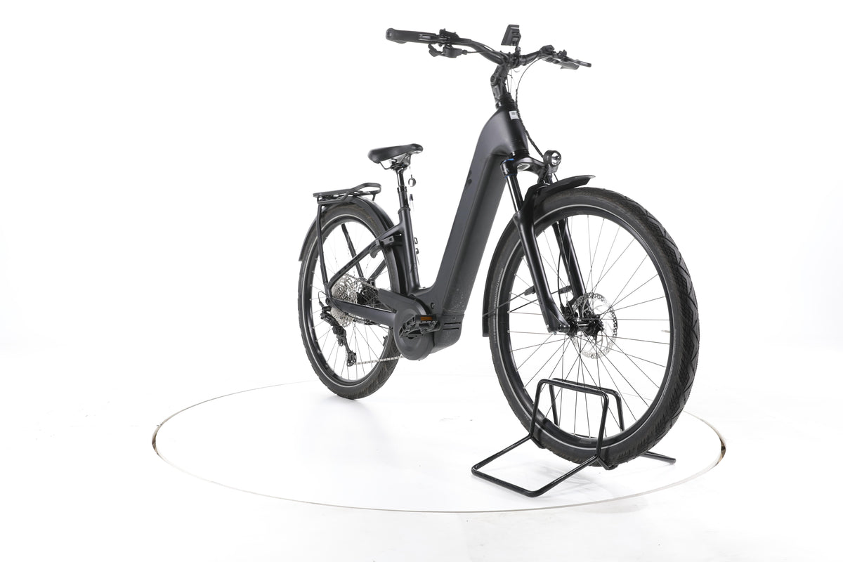 Cube Kathmandu Hybrid Pro Trekking E-Bike Tiefeinsteiger 2026 - Image 3