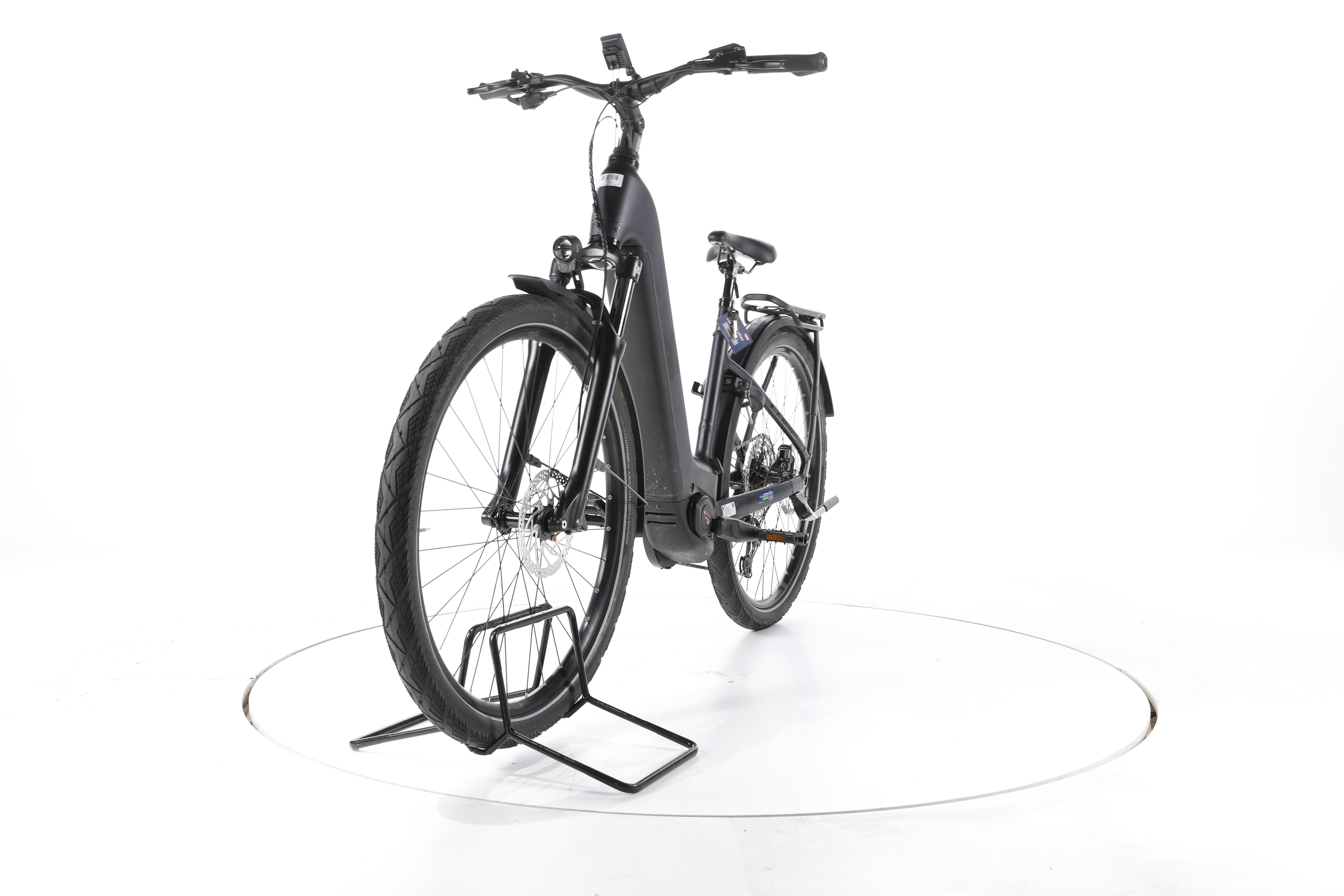 Cube Kathmandu Hybrid Pro Trekking E-Bike Tiefeinsteiger 2026 - Image 5