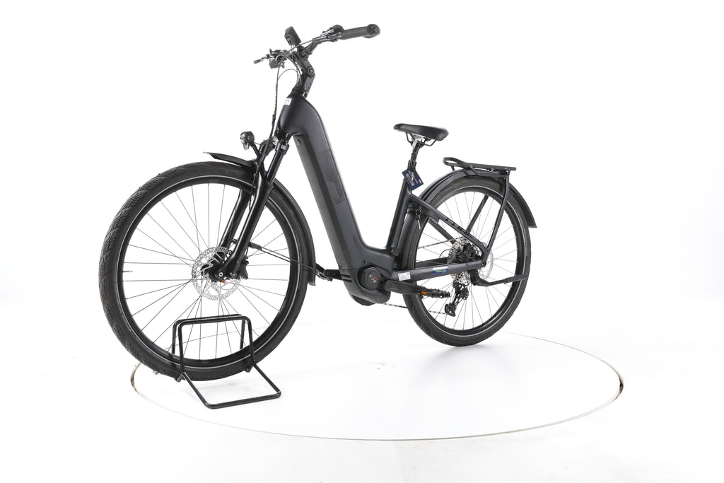 Cube Kathmandu Hybrid Pro Trekking E-Bike Tiefeinsteiger 2026 - Image 6