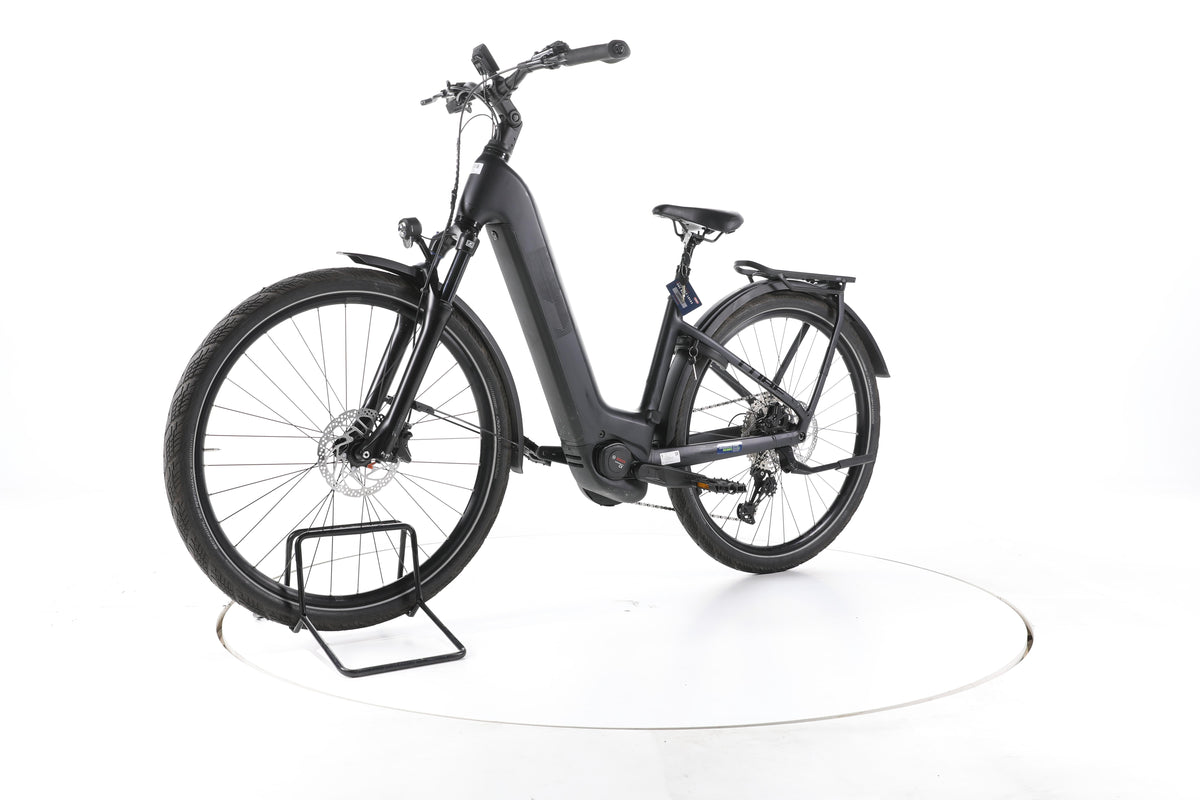Cube Kathmandu Hybrid Pro Trekking E-Bike Tiefeinsteiger 2026 - Image 6