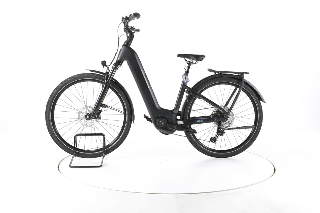 Cube Kathmandu Hybrid Pro Trekking E-Bike Tiefeinsteiger 2026 - Image 7
