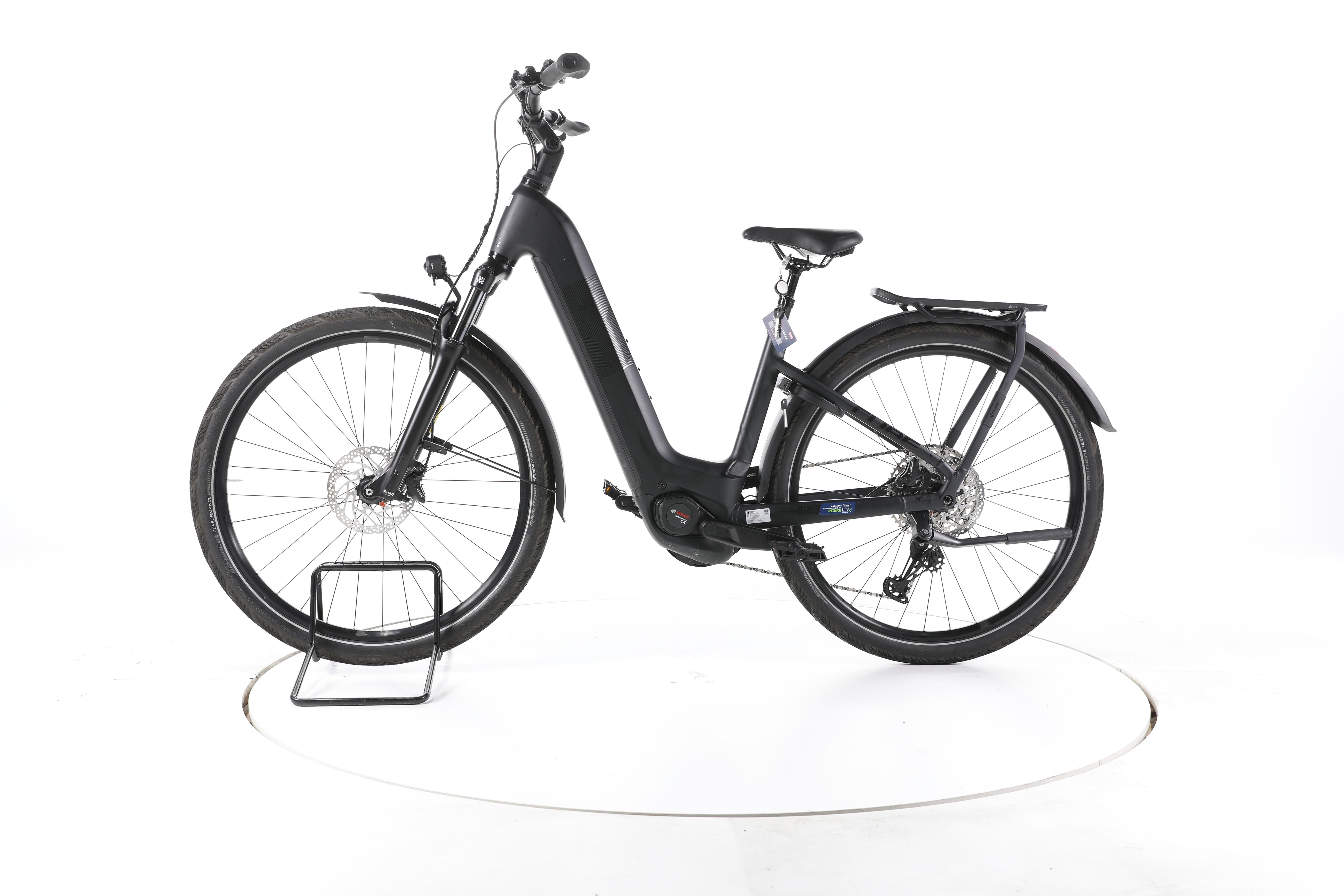 Cube Kathmandu Hybrid Pro Trekking E-Bike Tiefeinsteiger 2026 - Image 7