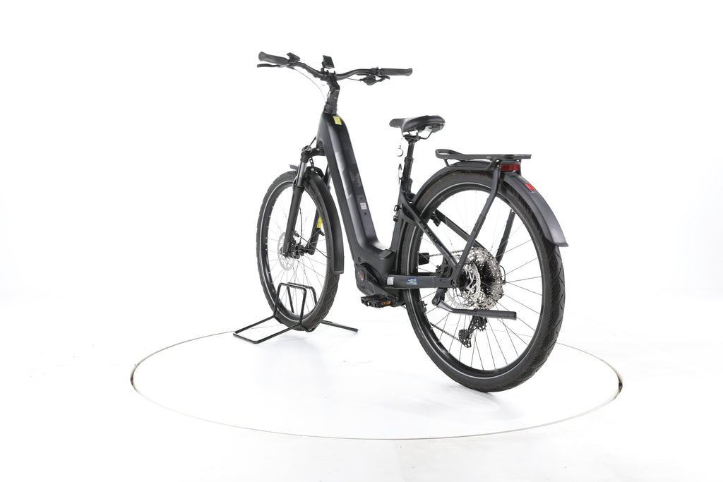 Cube Kathmandu Hybrid Pro Trekking E-Bike Tiefeinsteiger 2026 - Image 9