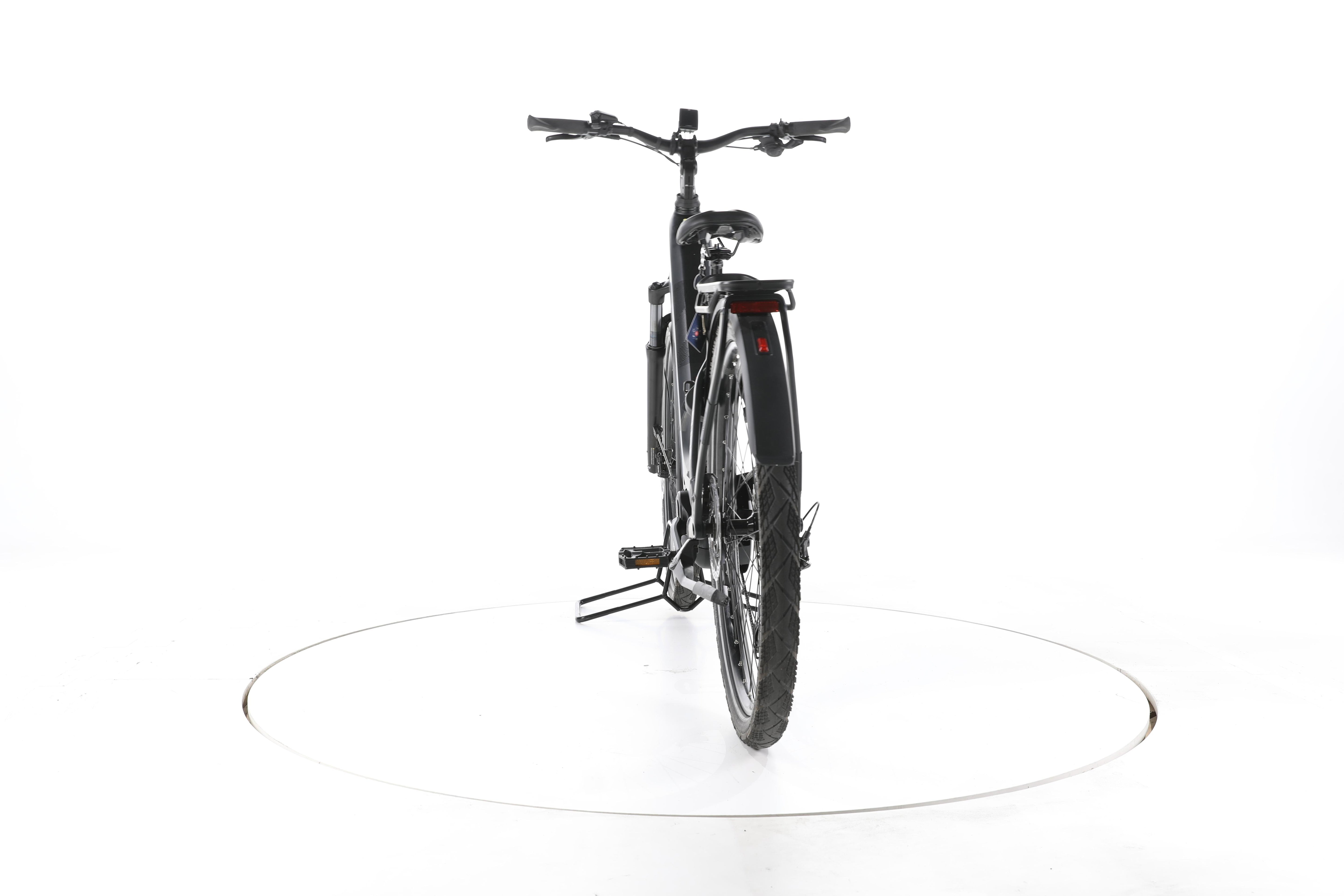 Cube Kathmandu Hybrid Pro Trekking E-Bike Tiefeinsteiger 2026 - Image 10