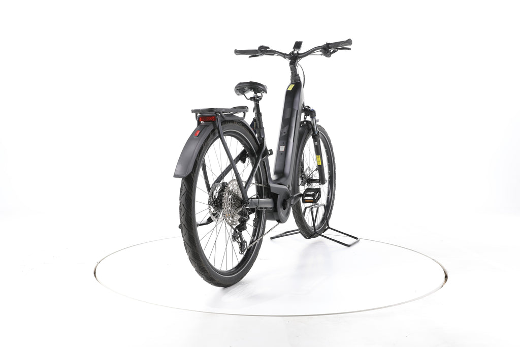 Cube Kathmandu Hybrid Pro Trekking E-Bike Tiefeinsteiger 2026 - Image 11