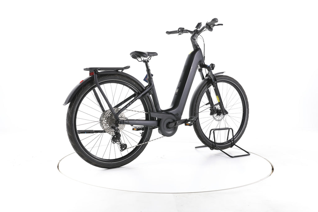 Cube Kathmandu Hybrid Pro Trekking E-Bike Tiefeinsteiger 2026 - Image 12