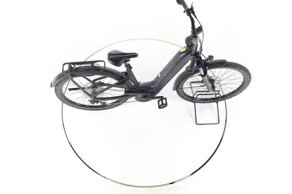 Cube Kathmandu Hybrid Pro Trekking E-Bike Tiefeinsteiger 2026 - Image 13
