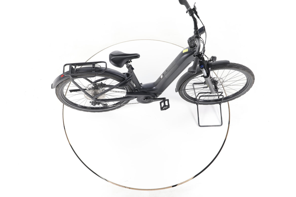 Cube Kathmandu Hybrid Pro Trekking E-Bike Tiefeinsteiger 2026 - Image 13