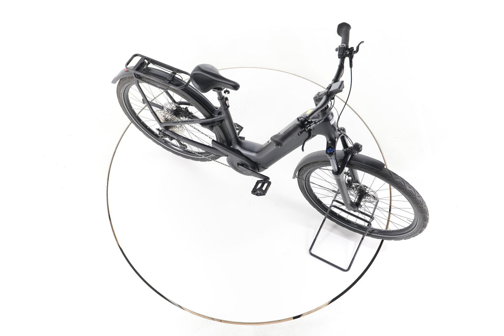 Cube Kathmandu Hybrid Pro Trekking E-Bike Tiefeinsteiger 2026 - Image 14