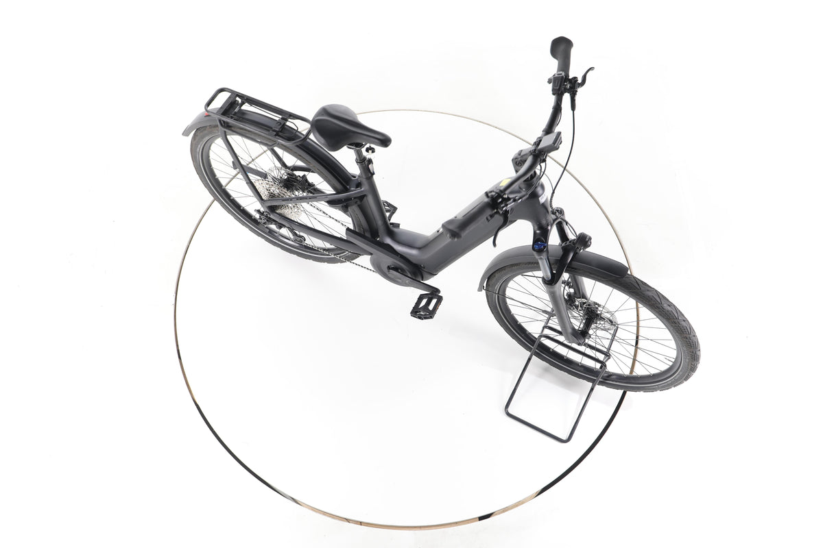 Cube Kathmandu Hybrid Pro Trekking E-Bike Tiefeinsteiger 2026 - Image 14