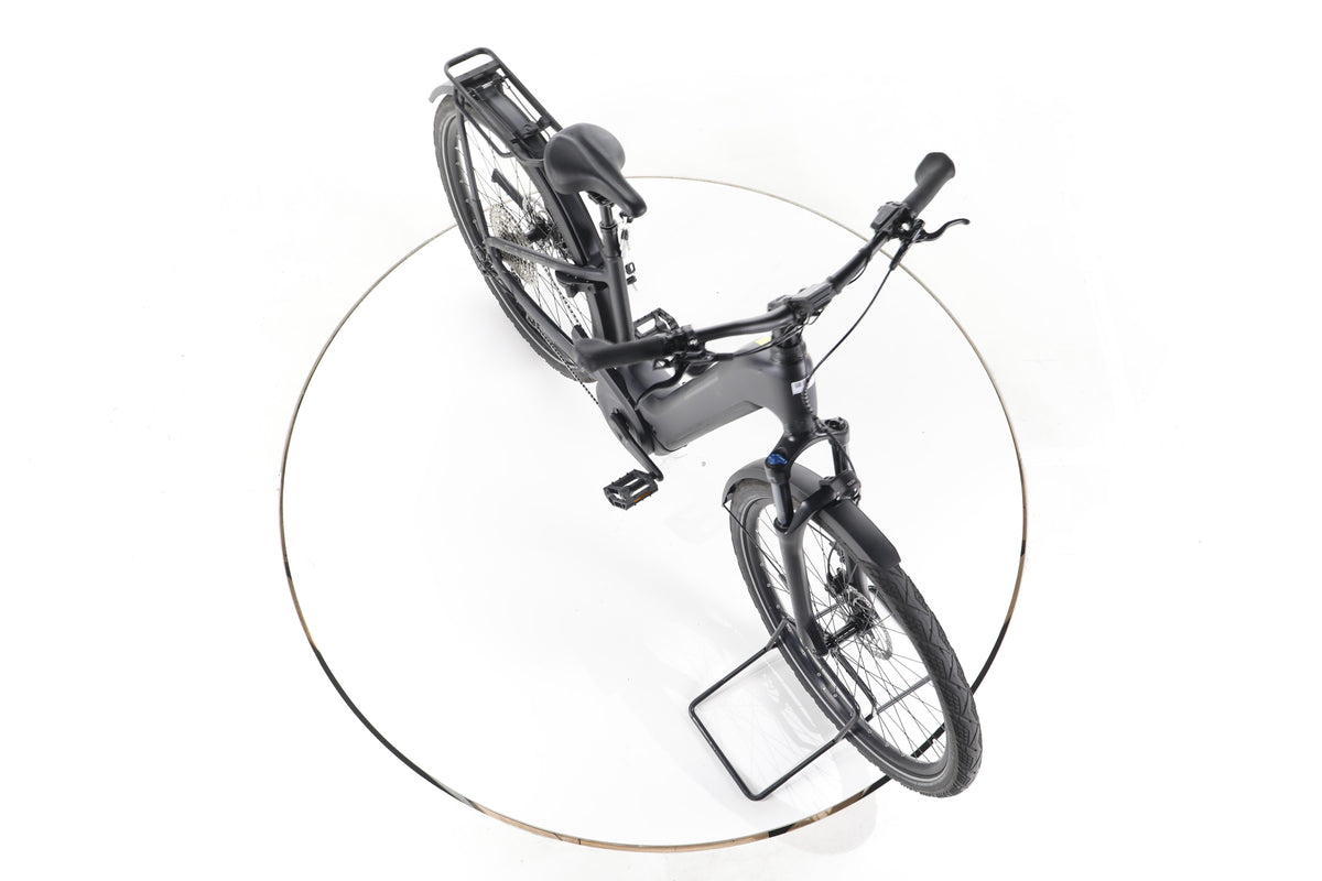 Cube Kathmandu Hybrid Pro Trekking E-Bike Tiefeinsteiger 2026 - Image 15