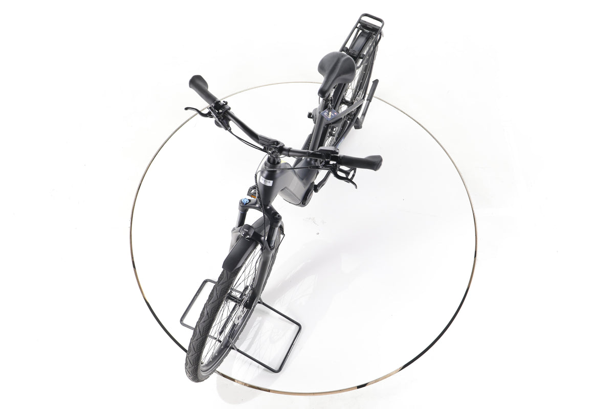 Cube Kathmandu Hybrid Pro Trekking E-Bike Tiefeinsteiger 2026 - Image 17
