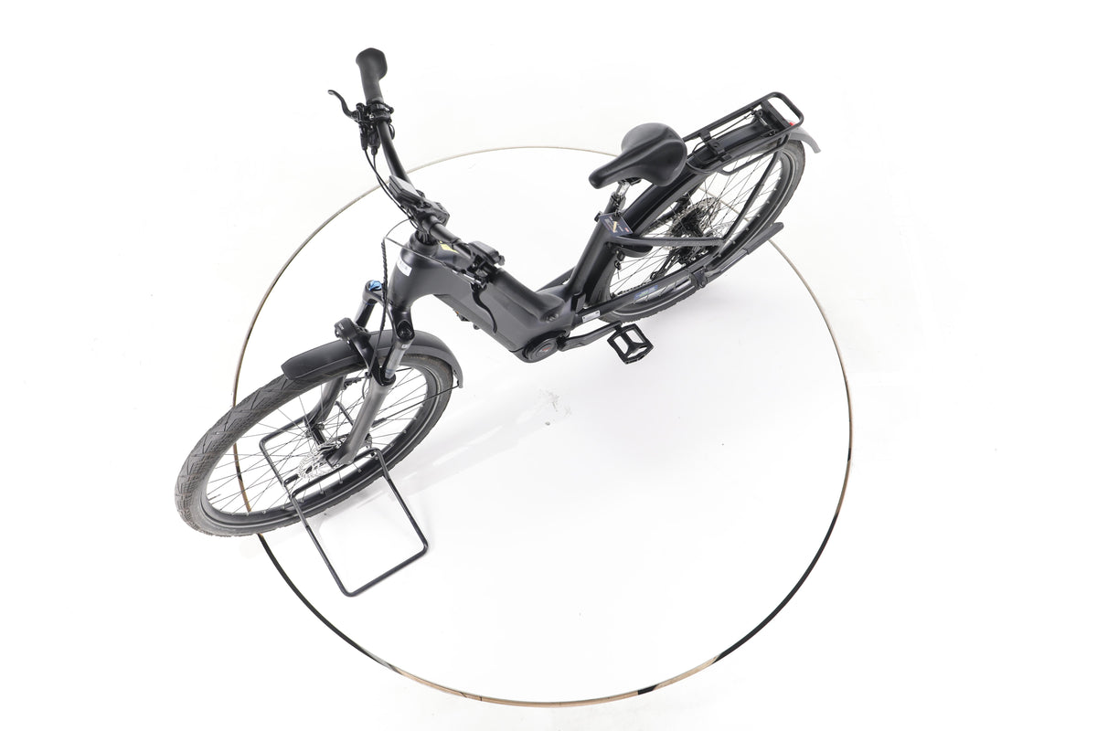 Cube Kathmandu Hybrid Pro Trekking E-Bike Tiefeinsteiger 2026 - Image 18
